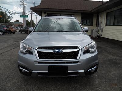 2017 Subaru Forester 2.5i Touring AWD - Photo 3 - Mishawaka, IN 46545