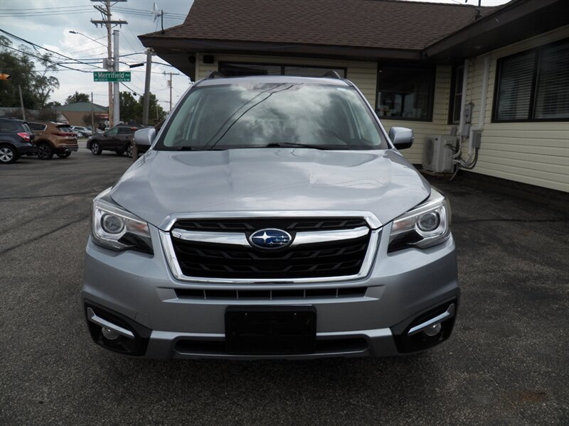 2017 Subaru Forester 2.5i Touring AWD - Photo 3 - Mishawaka, IN 46545