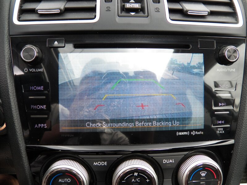 2017 Subaru Forester 2.5i Touring AWD - Photo 24 - Mishawaka, IN 46545