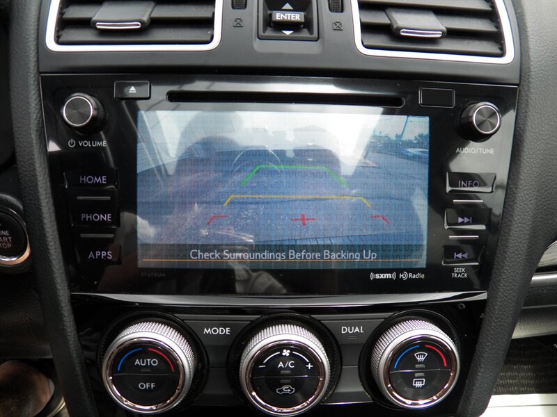 2017 Subaru Forester 2.5i Touring AWD - Photo 25 - Mishawaka, IN 46545