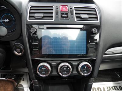 2017 Subaru Forester 2.5i Touring AWD - Photo 22 - Mishawaka, IN 46545