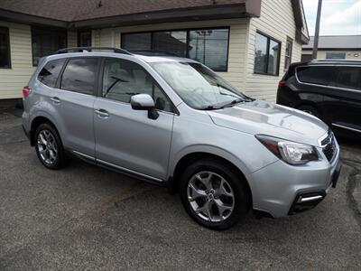 2017 Subaru Forester 2.5i Touring AWD - Photo 8 - Mishawaka, IN 46545