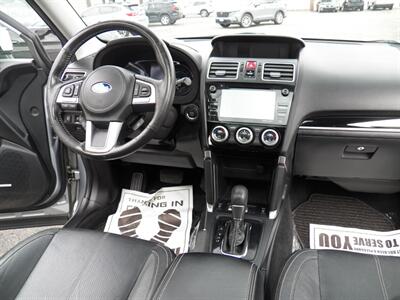 2017 Subaru Forester 2.5i Touring AWD - Photo 17 - Mishawaka, IN 46545