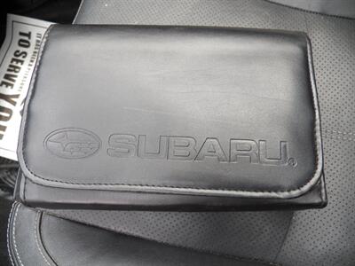 2017 Subaru Forester 2.5i Touring AWD - Photo 28 - Mishawaka, IN 46545