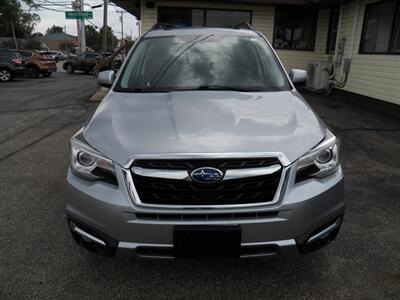 2017 Subaru Forester 2.5i Touring AWD - Photo 2 - Mishawaka, IN 46545