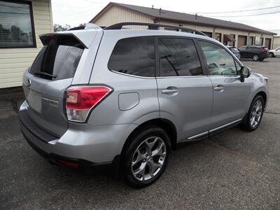 2017 Subaru Forester 2.5i Touring AWD - Photo 7 - Mishawaka, IN 46545