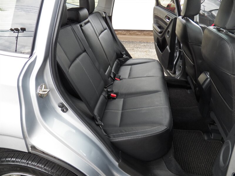 2017 Subaru Forester 2.5i Touring AWD - Photo 14 - Mishawaka, IN 46545
