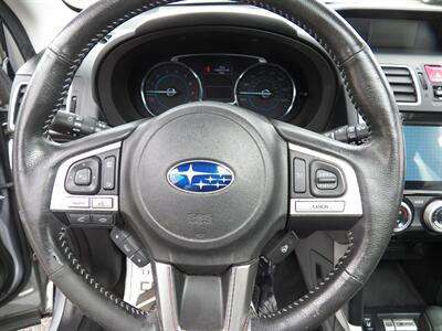 2017 Subaru Forester 2.5i Touring AWD - Photo 20 - Mishawaka, IN 46545