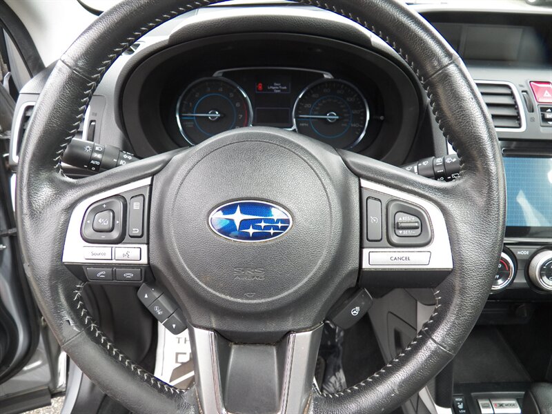 2017 Subaru Forester 2.5i Touring AWD - Photo 20 - Mishawaka, IN 46545