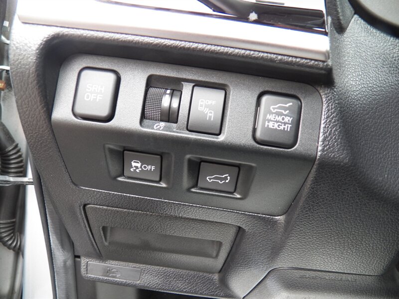 2017 Subaru Forester 2.5i Touring AWD - Photo 19 - Mishawaka, IN 46545