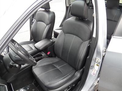 2017 Subaru Forester 2.5i Touring AWD - Photo 10 - Mishawaka, IN 46545
