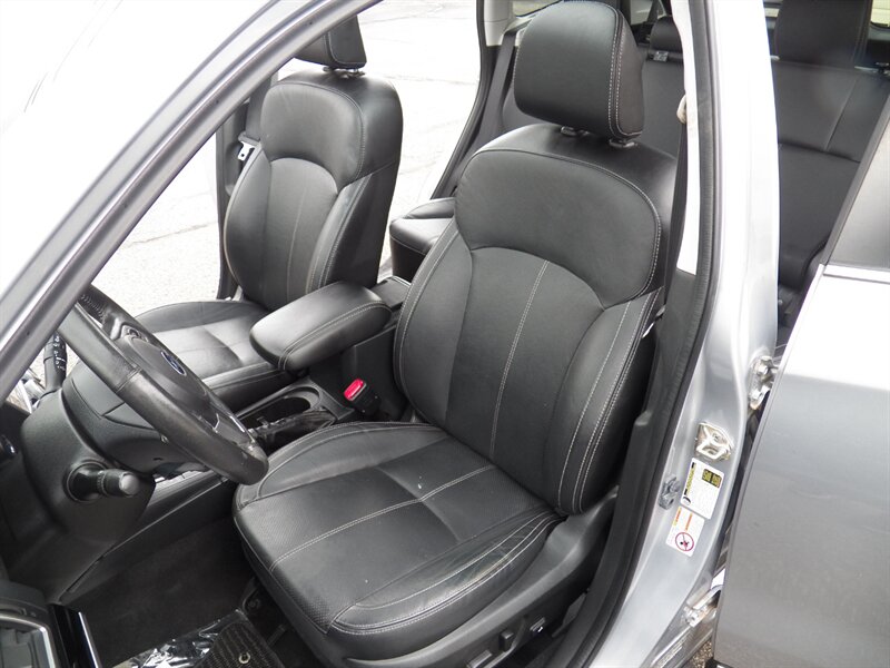 2017 Subaru Forester 2.5i Touring AWD - Photo 10 - Mishawaka, IN 46545