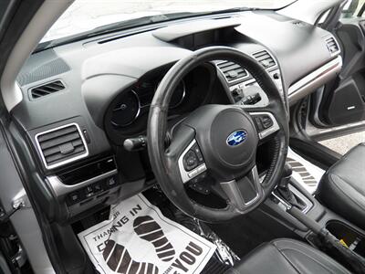 2017 Subaru Forester 2.5i Touring AWD - Photo 9 - Mishawaka, IN 46545