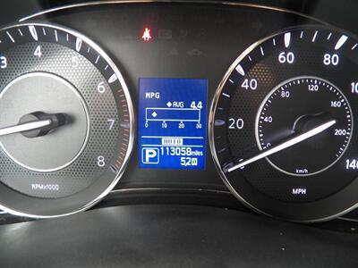 2020 Nissan Armada SL  4x4 - Photo 29 - Mishawaka, IN 46545