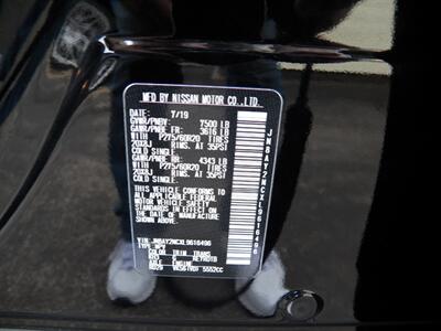 2020 Nissan Armada SL  4x4 - Photo 31 - Mishawaka, IN 46545