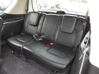 2020 Nissan Armada SL  4x4 - Photo 12 - Mishawaka, IN 46545