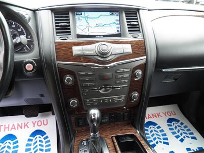 2020 Nissan Armada SL  4x4 - Photo 22 - Mishawaka, IN 46545
