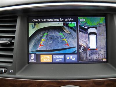 2020 Nissan Armada SL  4x4 - Photo 26 - Mishawaka, IN 46545