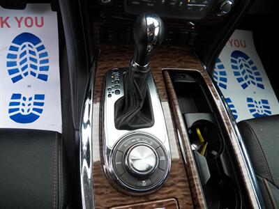 2020 Nissan Armada SL  4x4 - Photo 23 - Mishawaka, IN 46545