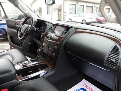 2020 Nissan Armada SL  4x4 - Photo 18 - Mishawaka, IN 46545