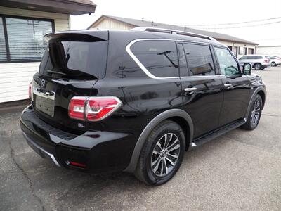 2020 Nissan Armada SL  4x4 - Photo 3 - Mishawaka, IN 46545