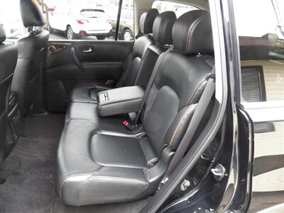 2020 Nissan Armada SL  4x4 - Photo 11 - Mishawaka, IN 46545