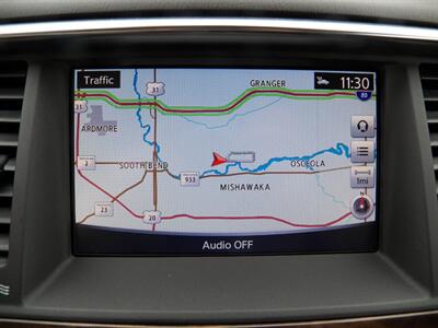 2020 Nissan Armada SL  4x4 - Photo 25 - Mishawaka, IN 46545
