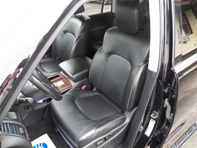2020 Nissan Armada SL  4x4 - Photo 9 - Mishawaka, IN 46545