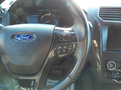 2018 Ford Explorer XLT   - Photo 22 - Mishawaka, IN 46545