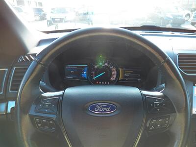 2018 Ford Explorer XLT   - Photo 27 - Mishawaka, IN 46545