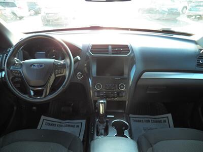 2018 Ford Explorer XLT   - Photo 15 - Mishawaka, IN 46545