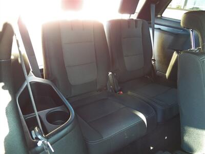 2018 Ford Explorer XLT   - Photo 11 - Mishawaka, IN 46545
