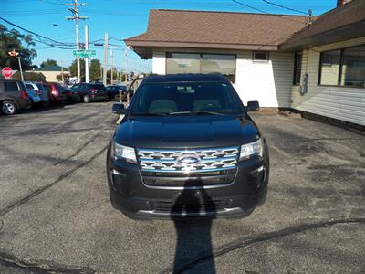 2018 Ford Explorer XLT   - Photo 4 - Mishawaka, IN 46545