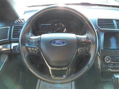 2018 Ford Explorer XLT   - Photo 28 - Mishawaka, IN 46545