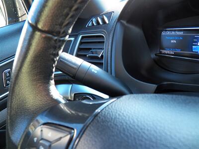 2018 Ford Explorer XLT   - Photo 23 - Mishawaka, IN 46545