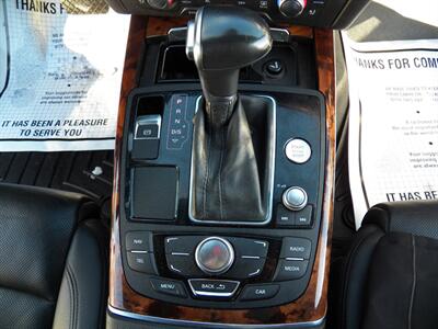 2012 Audi A7 3.0T Quattro Prestige  AWD - Photo 22 - Mishawaka, IN 46545