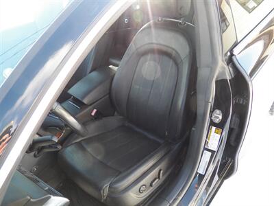 2012 Audi A7 3.0T Quattro Prestige  AWD - Photo 11 - Mishawaka, IN 46545