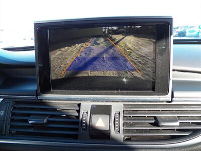 2012 Audi A7 3.0T Quattro Prestige  AWD - Photo 23 - Mishawaka, IN 46545