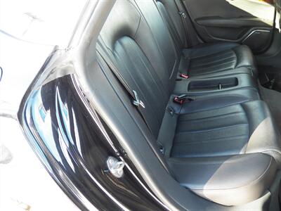 2012 Audi A7 3.0T Quattro Prestige  AWD - Photo 14 - Mishawaka, IN 46545