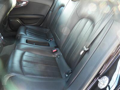 2012 Audi A7 3.0T Quattro Prestige  AWD - Photo 13 - Mishawaka, IN 46545