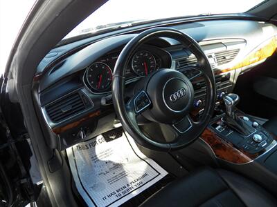 2012 Audi A7 3.0T Quattro Prestige  AWD - Photo 9 - Mishawaka, IN 46545