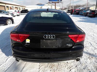 2012 Audi A7 3.0T Quattro Prestige  AWD - Photo 7 - Mishawaka, IN 46545