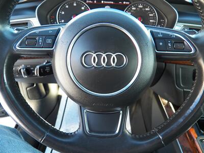 2012 Audi A7 3.0T Quattro Prestige  AWD - Photo 29 - Mishawaka, IN 46545