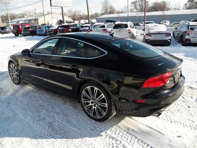 2012 Audi A7 3.0T Quattro Prestige  AWD - Photo 8 - Mishawaka, IN 46545