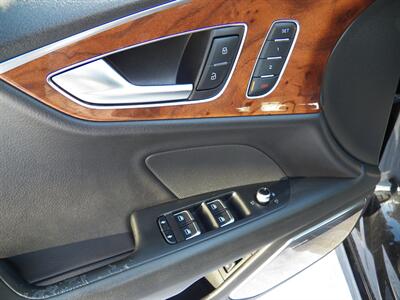 2012 Audi A7 3.0T Quattro Prestige  AWD - Photo 25 - Mishawaka, IN 46545