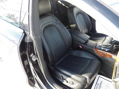 2012 Audi A7 3.0T Quattro Prestige  AWD - Photo 15 - Mishawaka, IN 46545