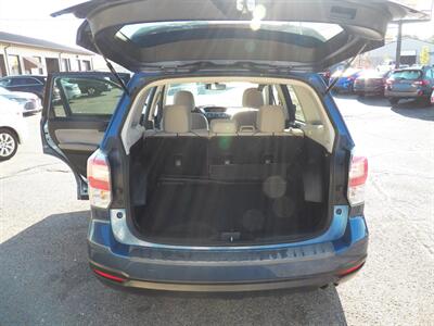 2018 Subaru Forester 2.5i Premium  AWD - Photo 15 - Mishawaka, IN 46545