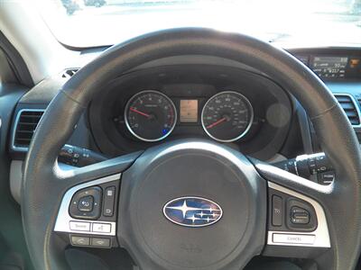 2018 Subaru Forester 2.5i Premium  AWD - Photo 28 - Mishawaka, IN 46545