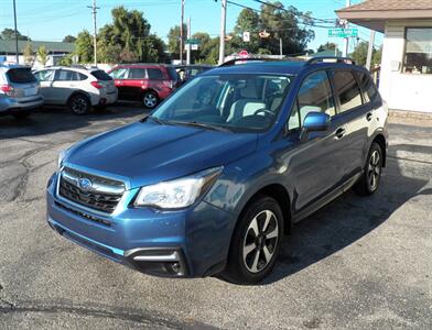 2018 Subaru Forester 2.5i Premium  AWD - Photo 7 - Mishawaka, IN 46545