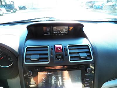 2018 Subaru Forester 2.5i Premium  AWD - Photo 21 - Mishawaka, IN 46545